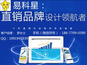 南充直銷軟件開發(fā)定做高端定制 滿意為止