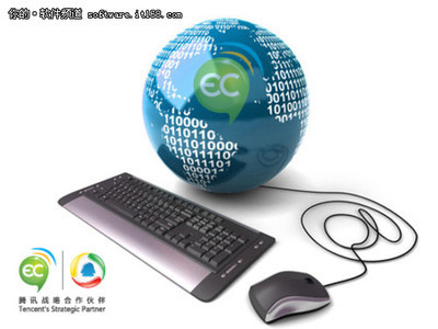 EC:讓企業(yè)如何實(shí)現(xiàn)銷(xiāo)售的變革-IT168 軟件專(zhuān)區(qū)