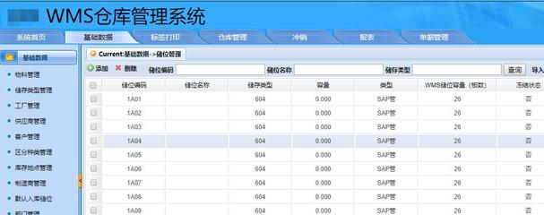 倉庫管理軟件銷售專家 標(biāo)領(lǐng)信息科技的全面解決方案