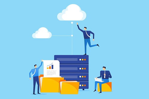 綠易軟件 賦能電子電器廠銷售、資料管理與軟件銷售的一站式解決方案