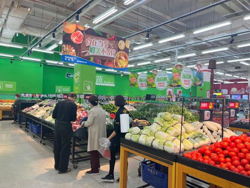 白菜漲至四塊五，西蘭花破十，益陽市民感嘆餐桌成本飆升