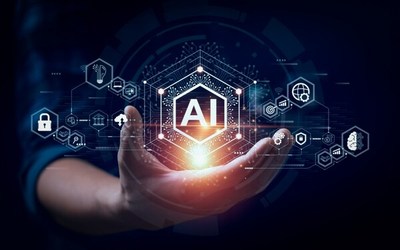 以強大存力與算力夯實AI基礎架構，讓技術真正轉化為業務價值